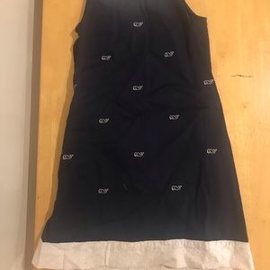 Vineyard vines dress